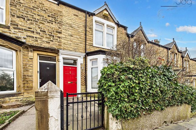 Coulston Road, Bowerham |  A 3 bed... 3 bed terraced house for sale