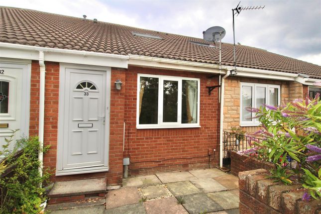 The Ridings, Whitley Bay 1 bed property for sale