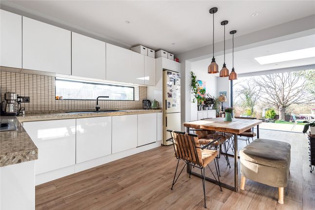 Old Fold View, Arkley, Barnet... 3 bed bungalow for sale