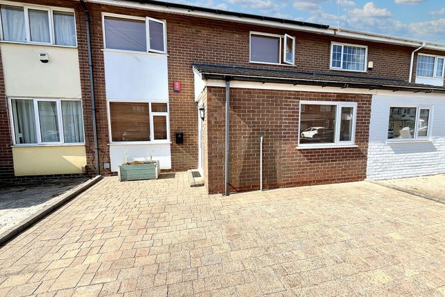 Cambeck Close, Whitefield, M45 3 bed terraced house for sale