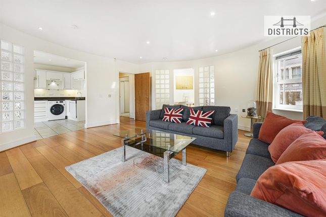 2 bed flat