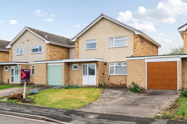 Hurn Lane, Bristol BS31 3 bed link detached house for sale