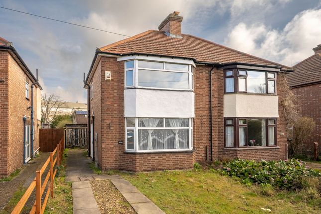 Kings Hedges Road, Cambridge, CB4 3 bed property for sale