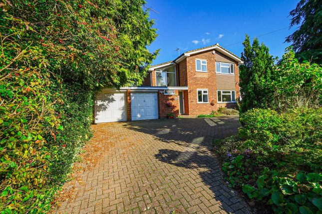 Billington Road, Leighton Buzzard 4 bed detached house for sale