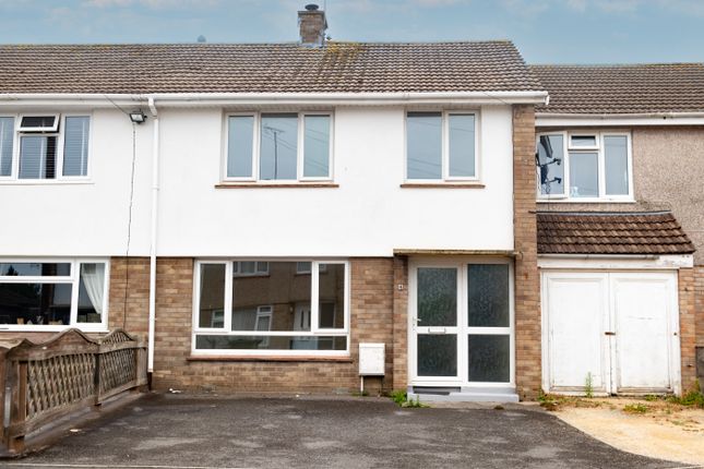 3 bed semi-detached house