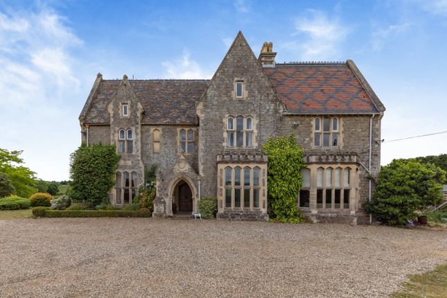 Staplestreet Road, Hernhill... 8 bed detached house for sale