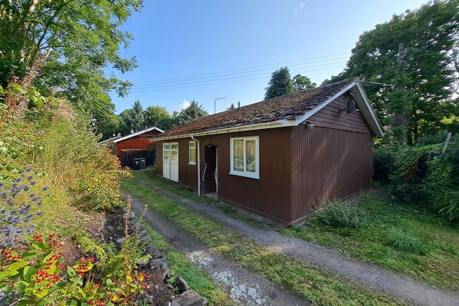 Trecastle, Brecon, Powys. 2 bed bungalow for sale