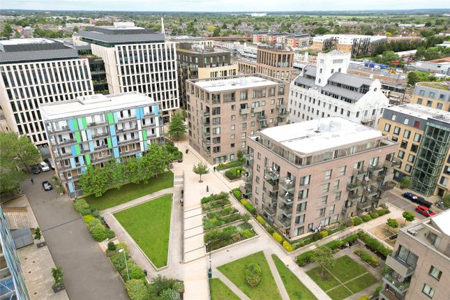 Mill Park, Cambridge, Cambridgeshire 2 bed apartment for sale