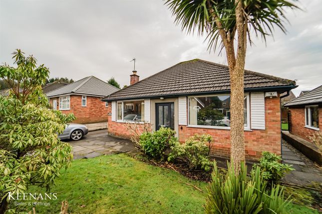 2 bedroom bungalow for sale