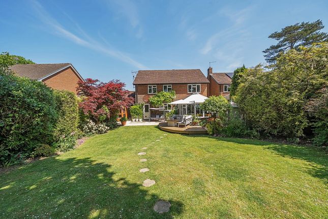 The Boundary, Langton Green, TN3 5 bed detached house for sale