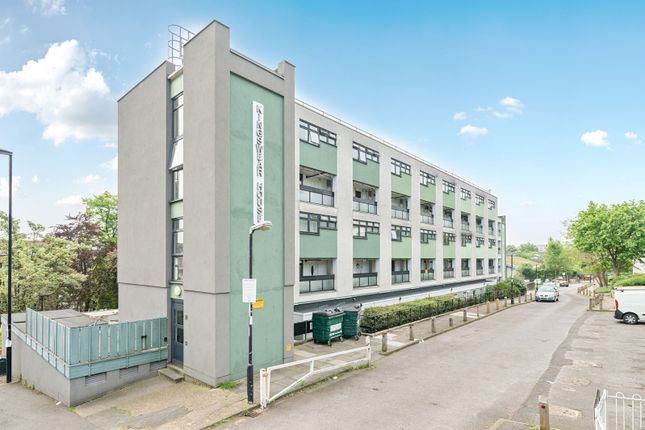 Dartmouth Road, London 3 bed maisonette for sale