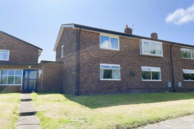 River Drive, South Shields 2 bed flat for sale