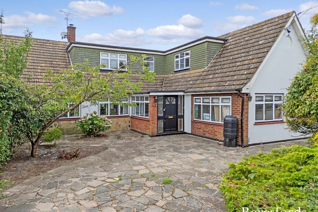 Bulphan, Victoria Road, RM14 4 bed detached house for sale