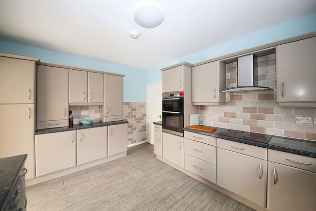 5 bedroom detached bungalow for sale