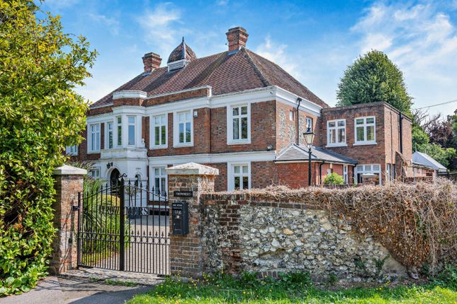 Luxted Road, Downe, Orpington, Kent 7 bed detached house for sale