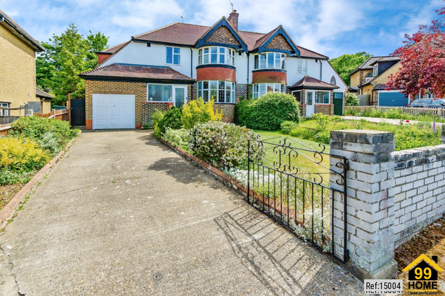 Arundel Avenue, South Croydon... 4 bed semi