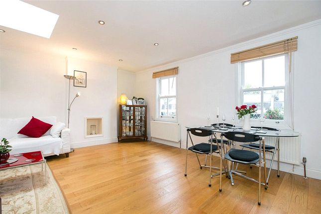 Longridge Road, Earl's Court, London... 2 bed apartment for sale
