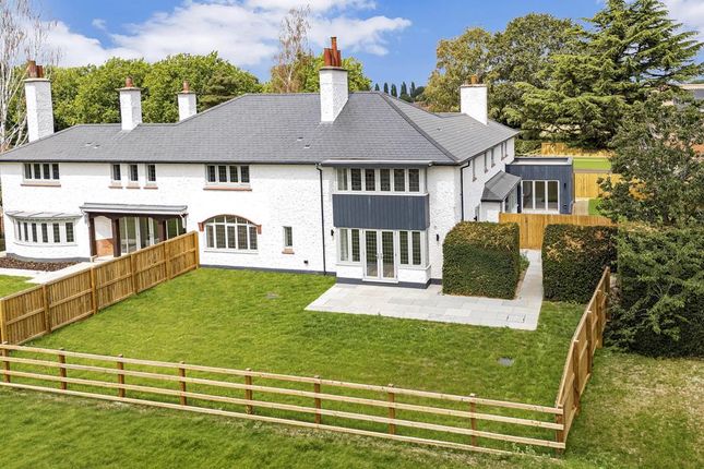 Easthorpe Green, Easthorpe 3 bed character property for sale