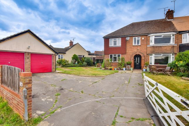 5 bedroom semi-detached house for sale