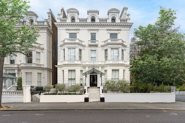 Holland Park, London W11 10 bed house for sale