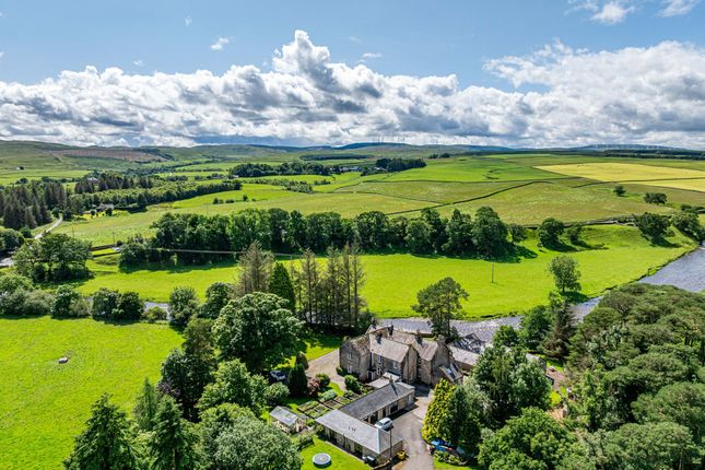 Blackaddie House Hotel and Cottages... 16 bed detached house for sale