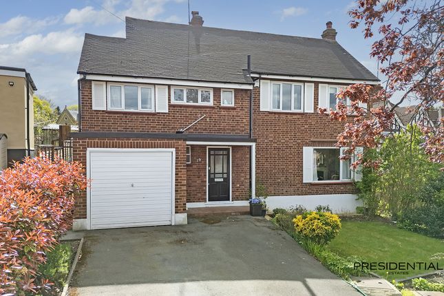 Loughton IG10 4 bed detached house for sale