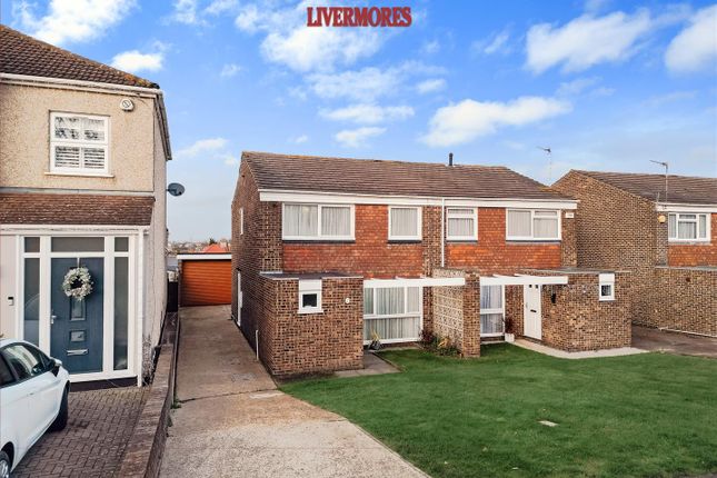 Bowmans Road, Dartford 4 bed semi