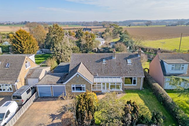 Church Road, Thorrington, CO7 5 bed bungalow for sale