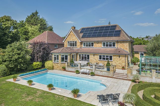 Radley Road, Abingdon, OX14 4 bed detached house for sale
