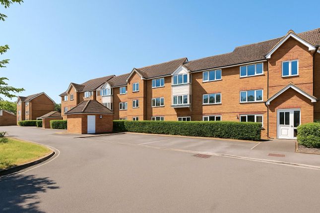 Aspen Grove, Aldershot GU12 2 bed apartment for sale