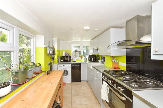 Franklynn Road, Haywards Heath, West... 3 bed terraced house for sale