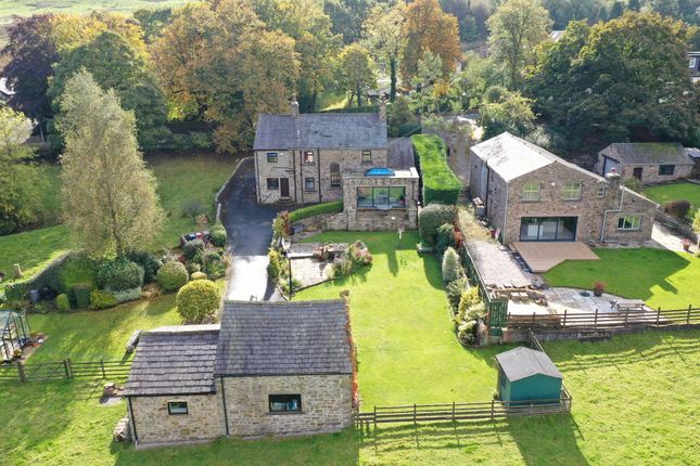 Whalley Road, Wilpshire, BB1 4 bed detached house for sale