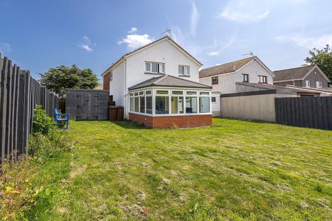 Dovecot Park, Linlithgow EH49 4 bed detached house for sale