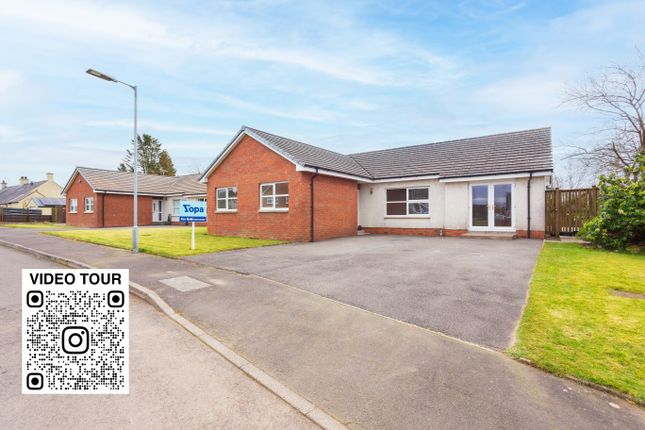 4 bedroom detached bungalow for sale