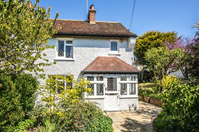 4 bed semi-detached house