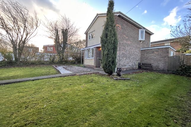 Warkworth Road, Durham, County... 3 bed detached house for sale