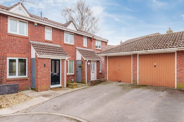 Bickford Close, Bristol BS30 2 bed terraced house for sale