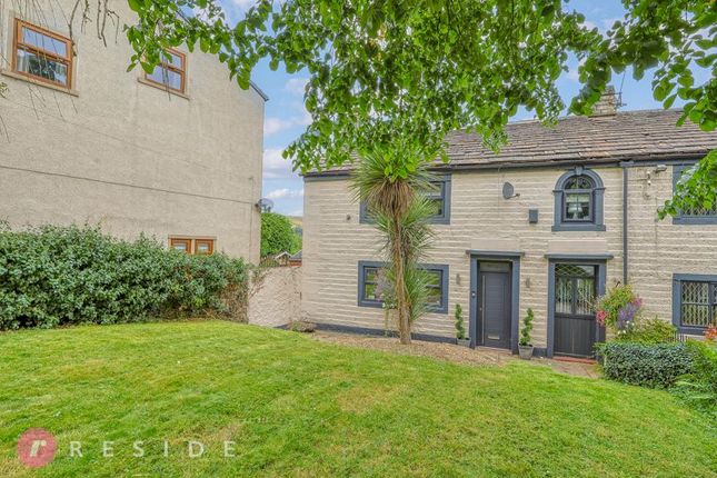 Edenfield Road, Rochdale OL12 3 bed semi
