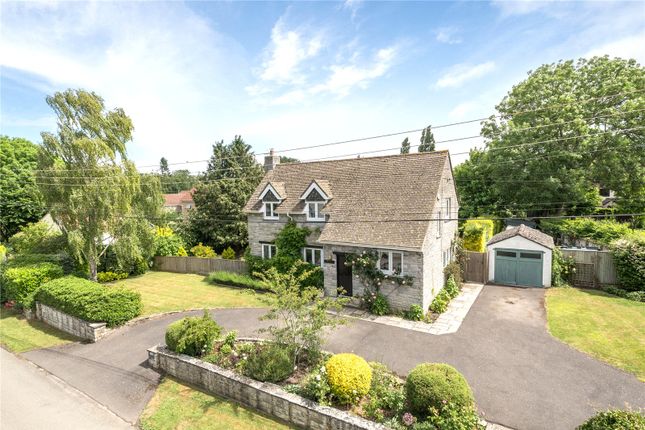 High Street, West Lydford, Somerton... 3 bed detached house for sale