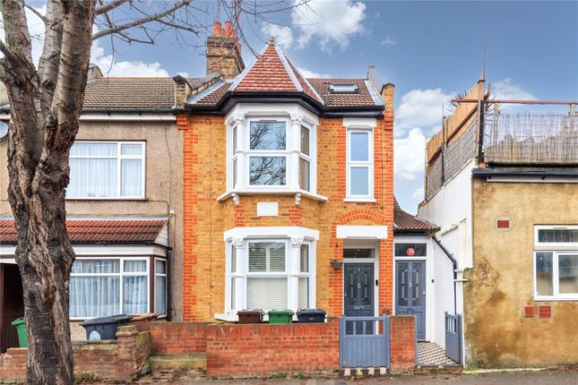 2 bed flat