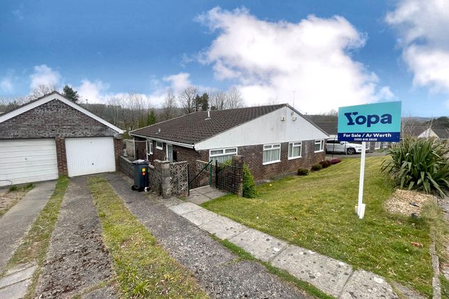2 bedroom bungalow for sale