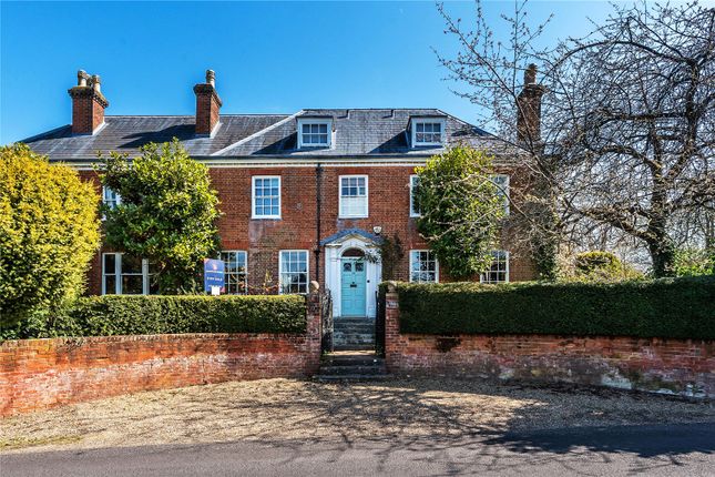 Agates Lane, Ashtead, Surrey, KT21 6 bed detached house for sale
