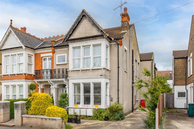 ELDERTON ROAD, Westcliff