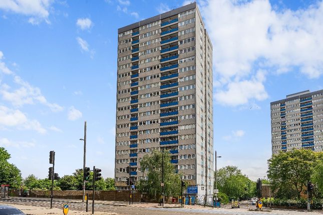 Albert Bigg Point, Stratford, E15 1 bed flat for sale