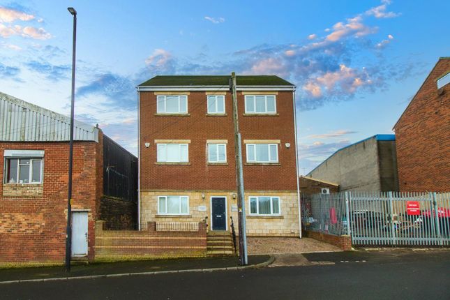 East Percy Street, North Shields Property for sale