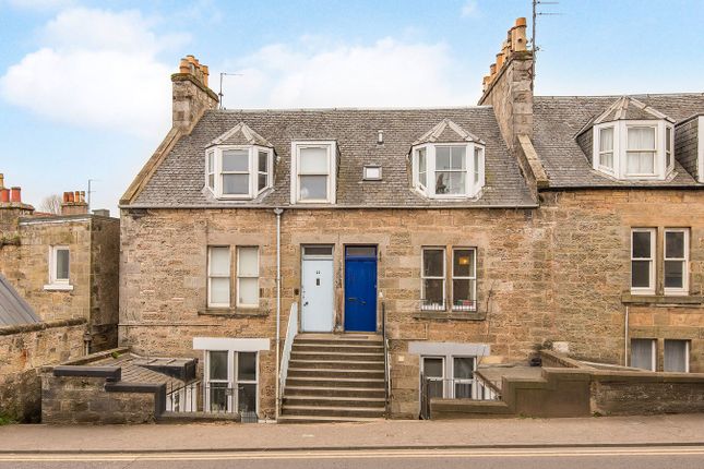 Melbourne Place, St Andrews, KY16 3 bed apartment for sale