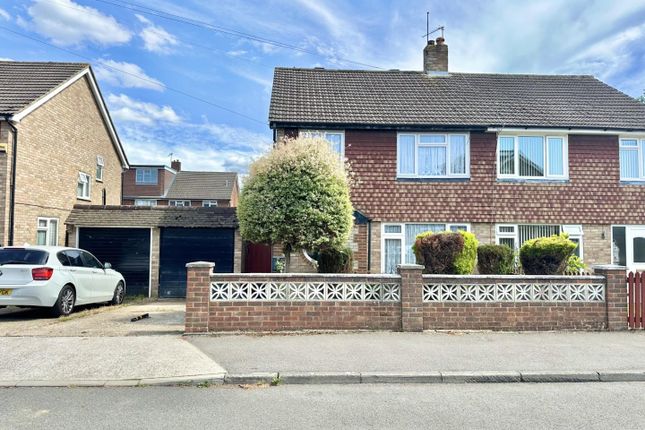 Kendal Close, Hayes, UB4 8SX 4 bed house for sale