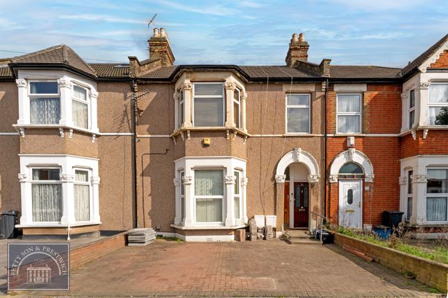 Airthrie Road, Ilford 2 bed apartment for sale