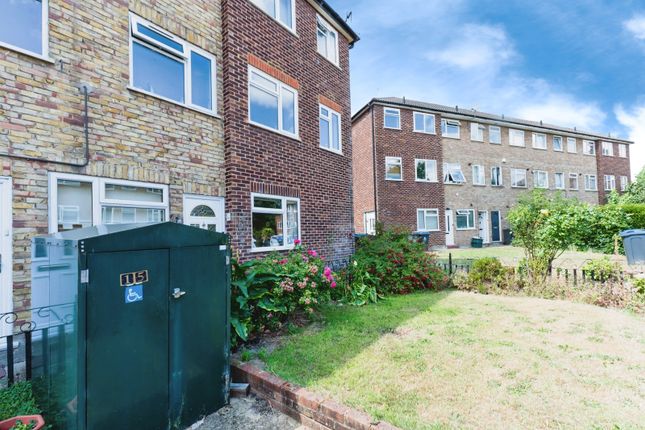 2 bedroom maisonette for sale
