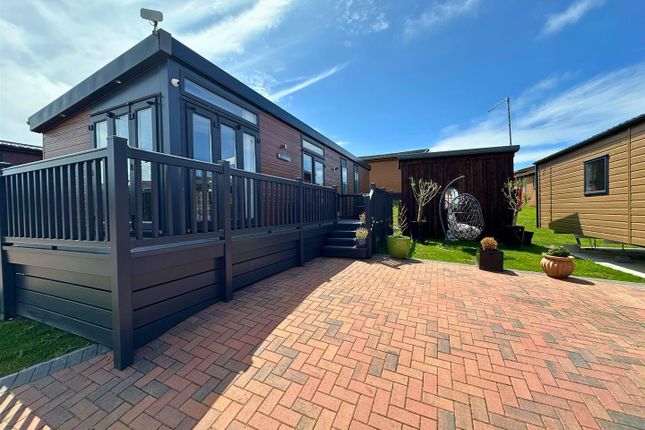 Ilfracombe EX34 2 bed mobile home for sale